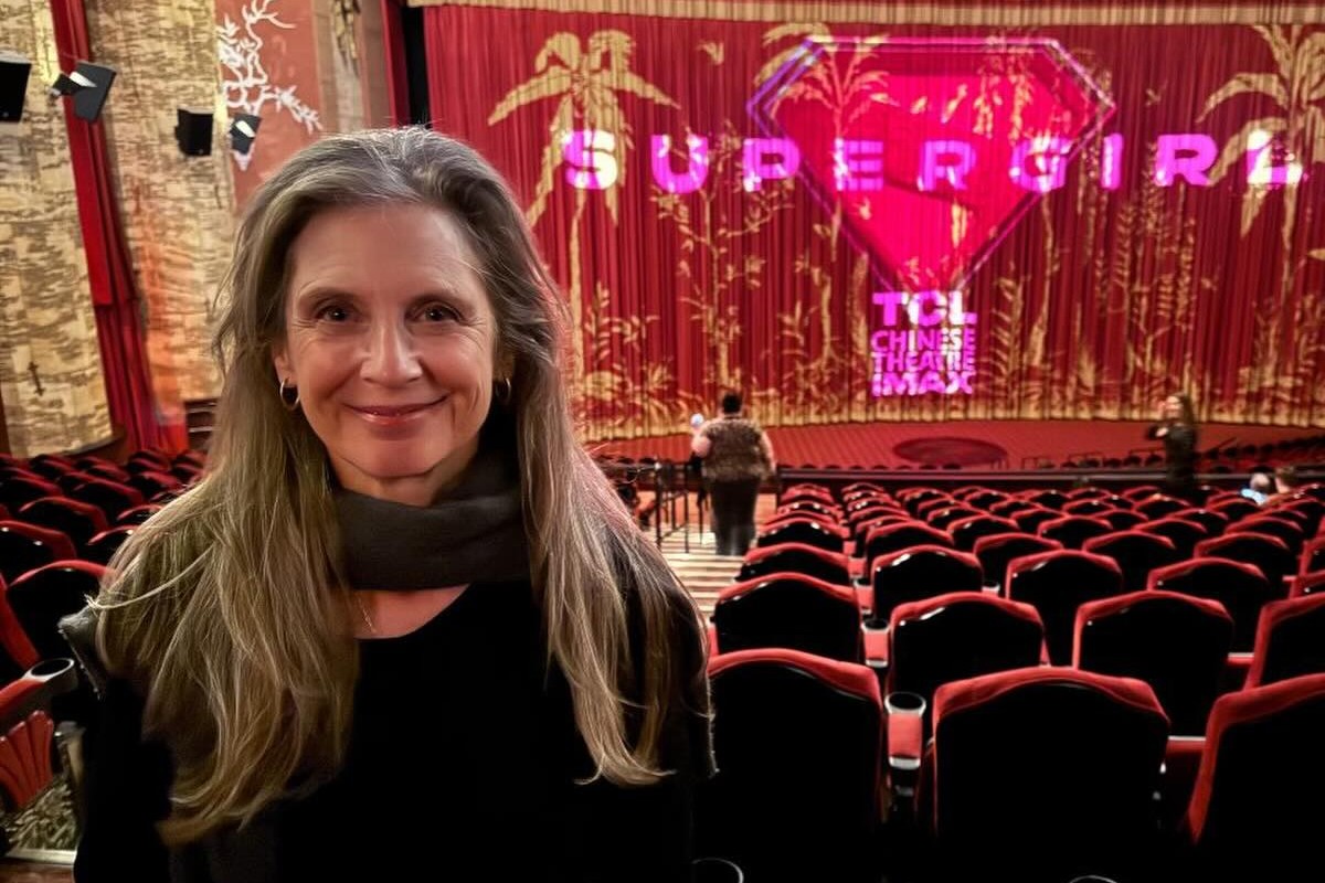 'Great Comic Timing': Original 'Supergirl' Star Helen Slater Supports Milly Alcock Amid Box Office Struggles