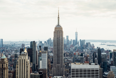 Empire State Building's Security Under Scrutiny