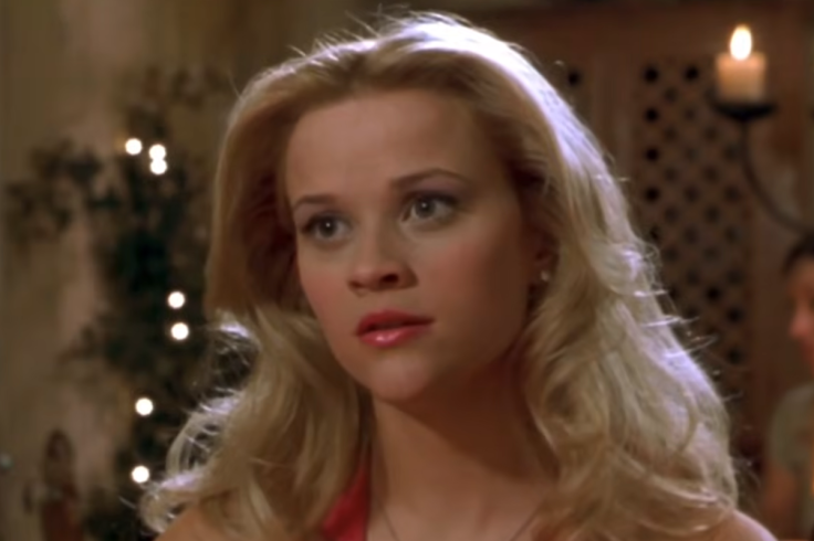 Reese Witherspoon