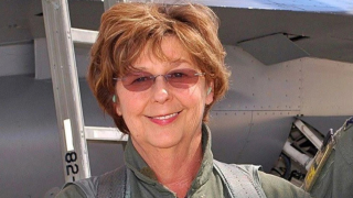 Nancy Guthrie