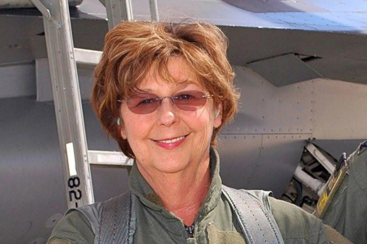 Nancy Guthrie