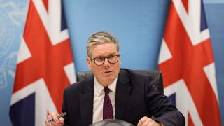 Kier Starmer