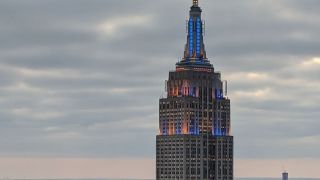 Empire State Building