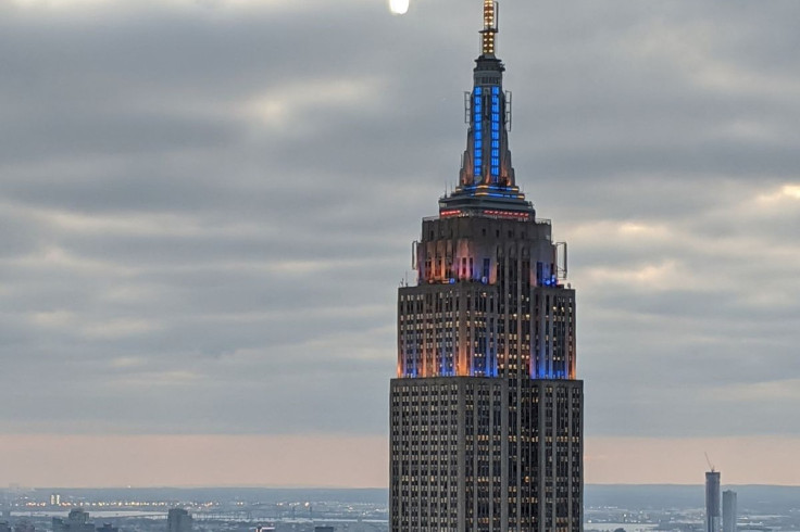 Empire State Building