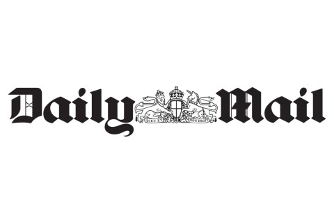Daily Mail Logo