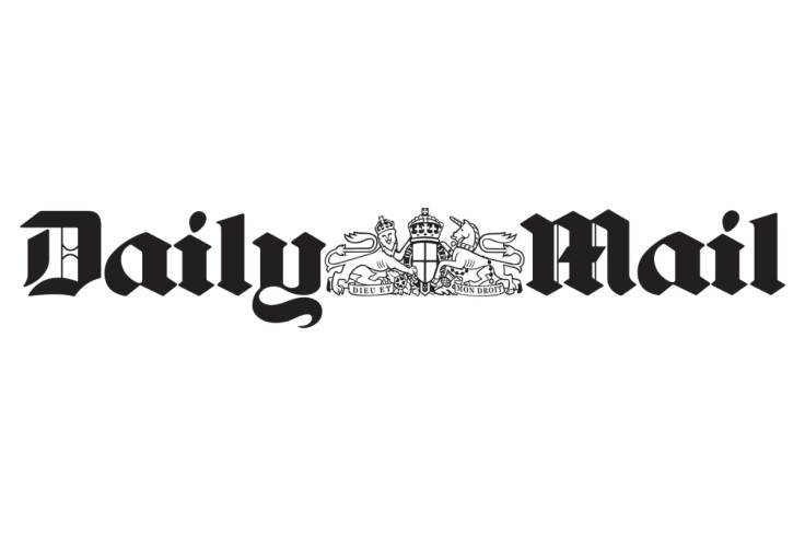Daily Mail Logo