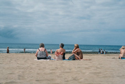 Beachgoers Warned as Vibrio Risk Rises