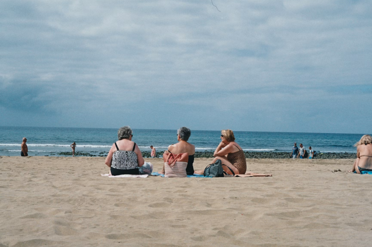 Beachgoers Warned as Vibrio Risk Rises