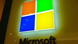 Microsoft