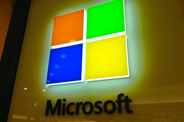 Microsoft
