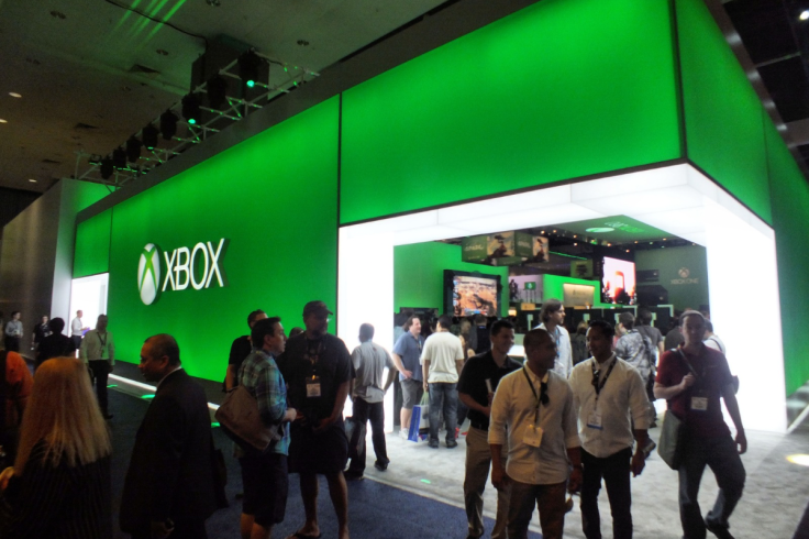 Xbox Store