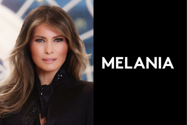 Melania Trump