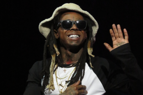 Lil Wayne
