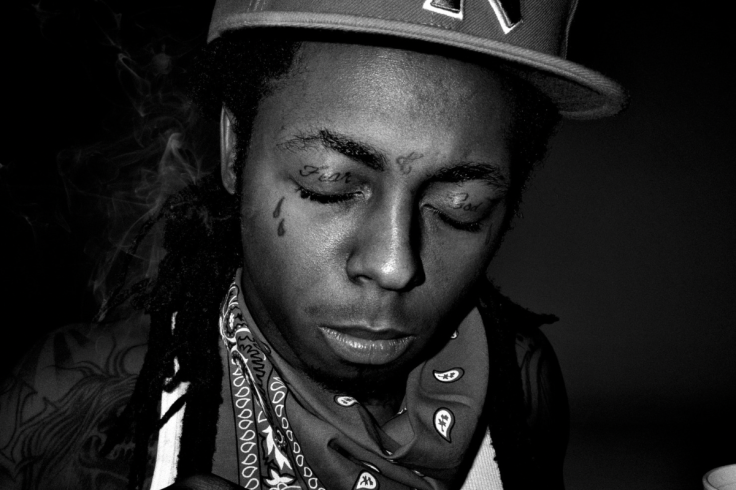 Lil Wayne