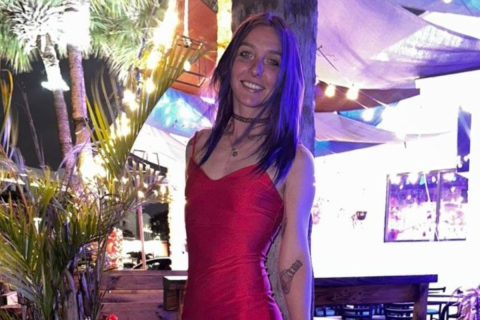 Brittany Clark