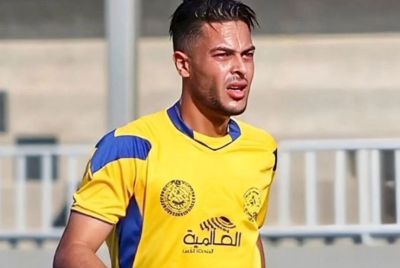 Saleem Al-Ashqar