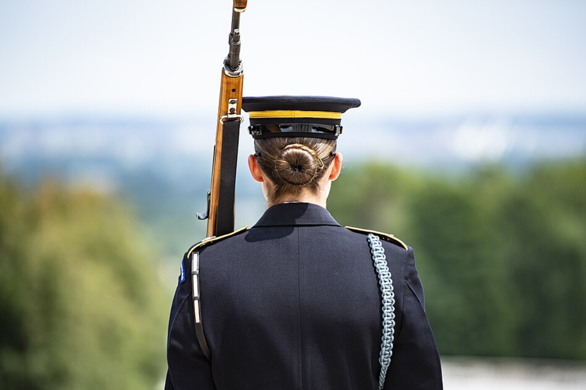 Army Women's Death Rate Climbed 35% in Years After Vanessa Guillén Reforms