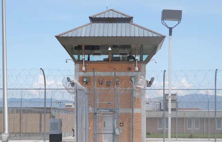 Idaho Department of Corrections