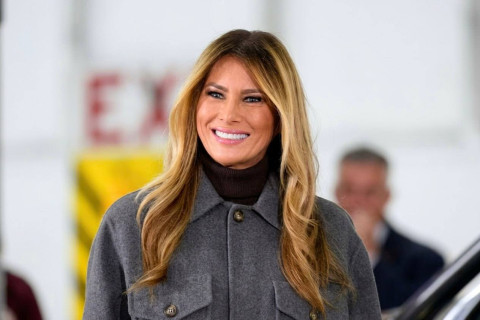 Milenia Trump