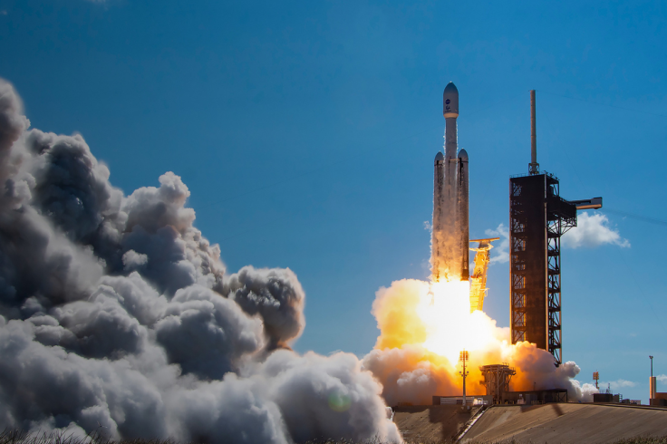 SpaceX