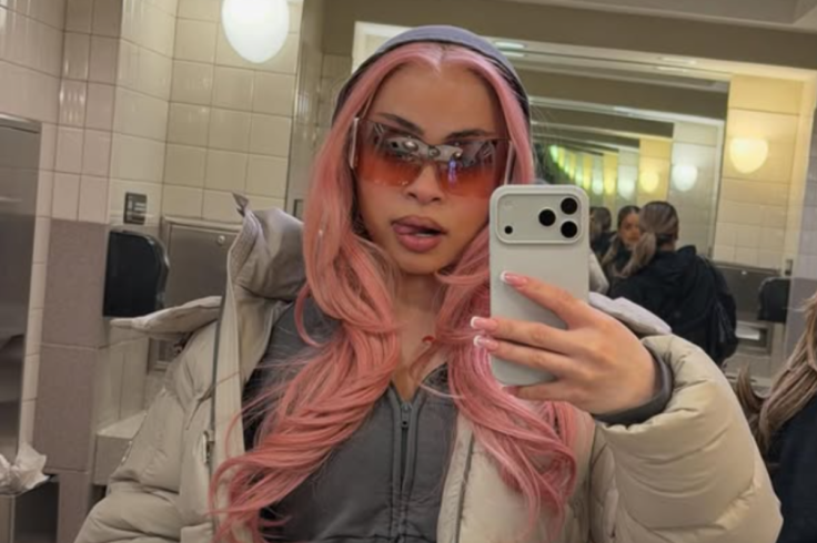 Ice Spice