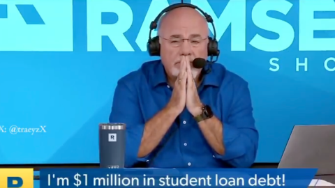 orthodontist student loan debt