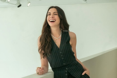 Anne Hathaway