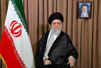 Ayatollah Ali Khamenei