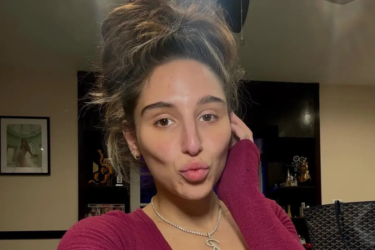Abella Danger criticises OnlyFans