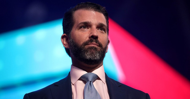 Donald Trump Jr.
