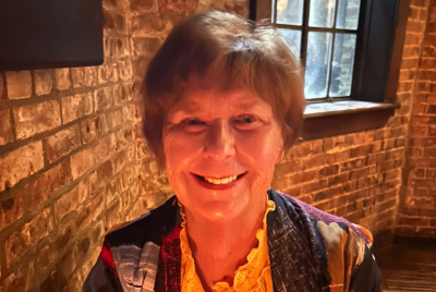 Nancy Guthrie