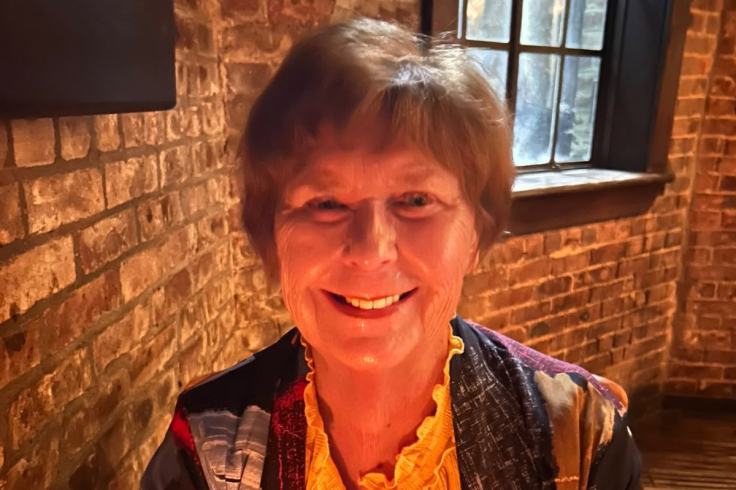 Nancy Guthrie