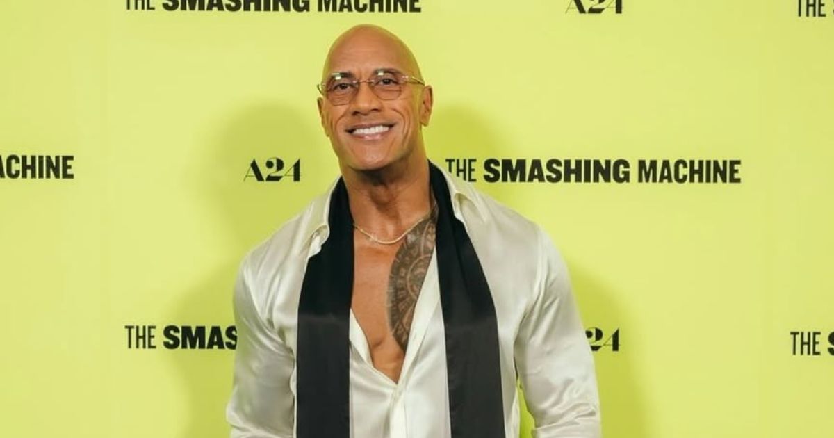 Why Are Celebrities Calling Dwayne 'The Rock' Johnson a 'Coward'? 'Moana' Star Says He Keeps Politics to Himself