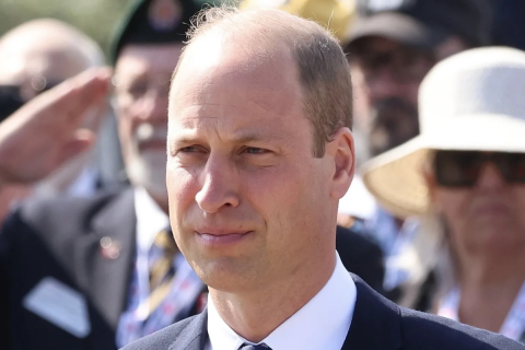 Prince William