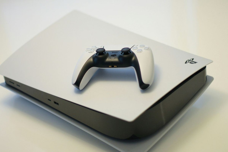 PlayStation