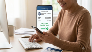 Social Security