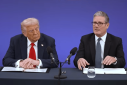 TRUMP FAT FOX RANT