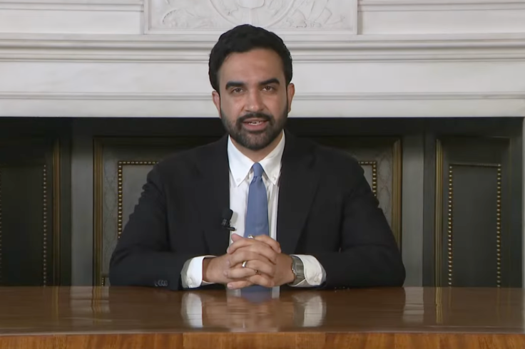 Zohran Mamdani America’s 250th Birthday Speech