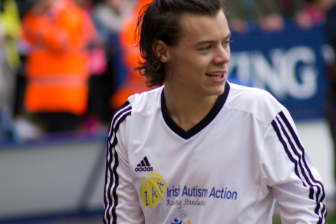 Harry Styles