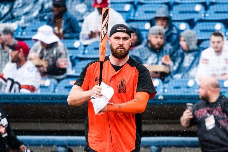 Travis Kelce