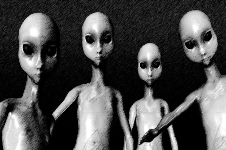 Aliens