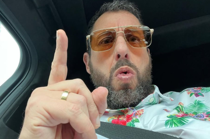 Adam Sandler