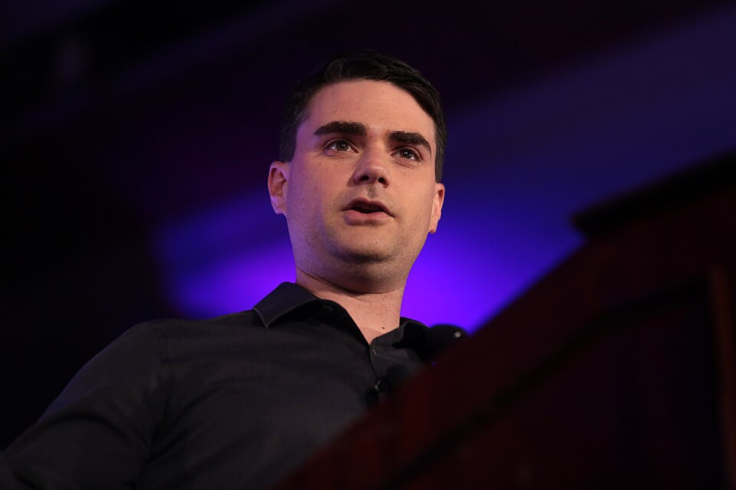 Ben Shapiro