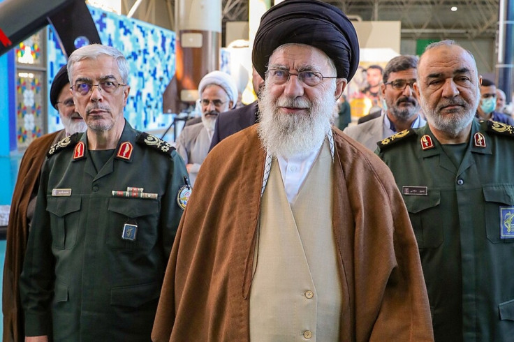 Ali Khamenei