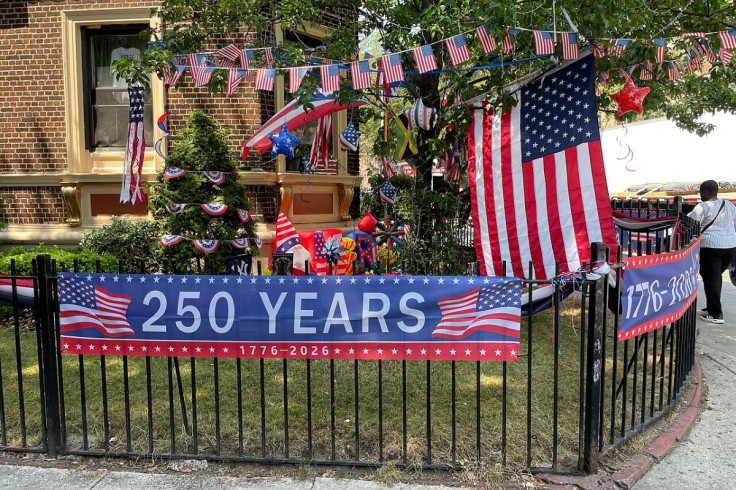 4th Of July Celebrations