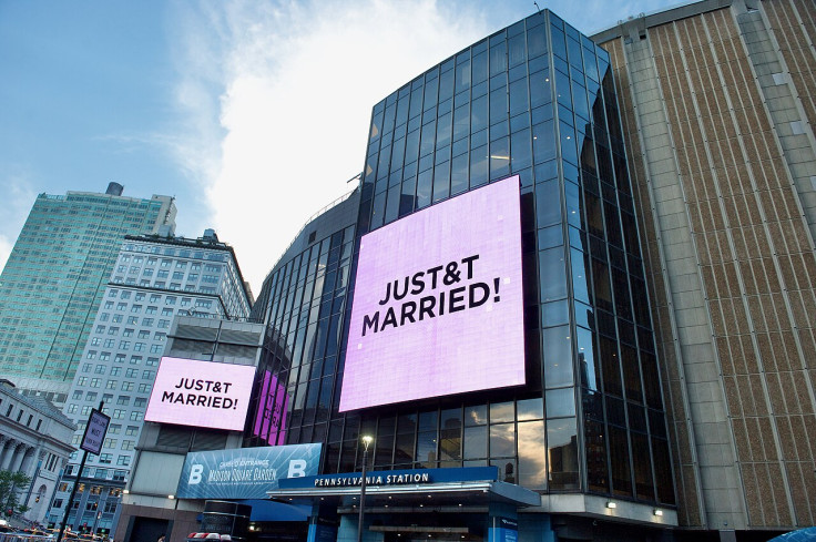 Taylor Swift and Travis Kelce Wedding