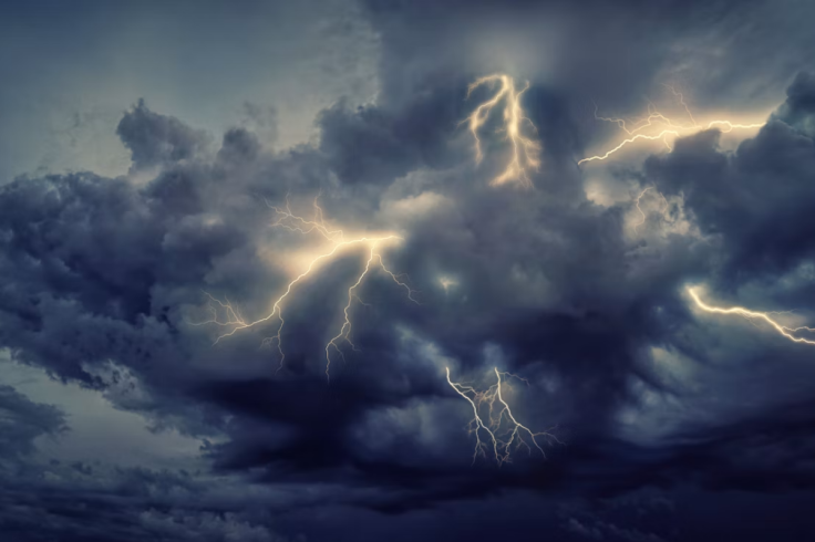 Thunderstorm