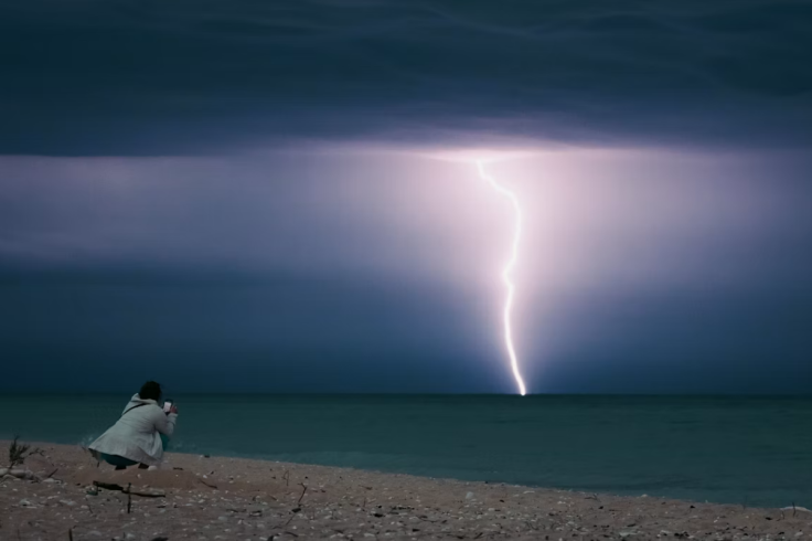 Thunderstorm