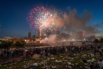 Fireworks
