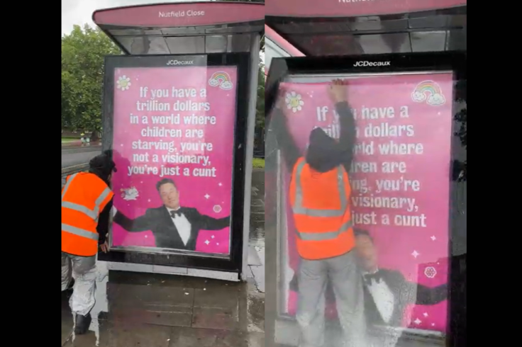 Everyone Hates Elon Mock Ad